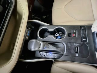 2022 Toyota Highlander XLE — photo 22