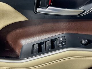2022 Toyota Highlander XLE — photo 14