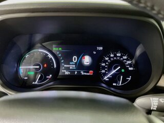 2025 Toyota Sienna XLE — photo 19