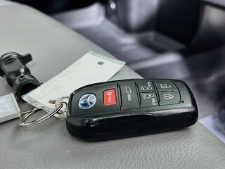 2025 Toyota Sienna XLE — photo 32