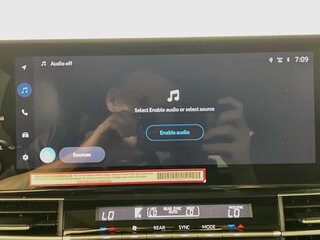 2025 Toyota Sienna XLE — photo 24
