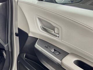 2025 Toyota Sienna XLE — photo 29
