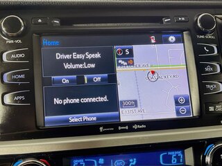 2018 Toyota Highlander SE — photo 24