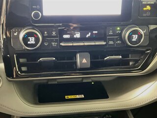 2023 Toyota Highlander XLE — photo 23