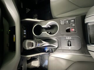2023 Toyota Highlander XLE — photo 22