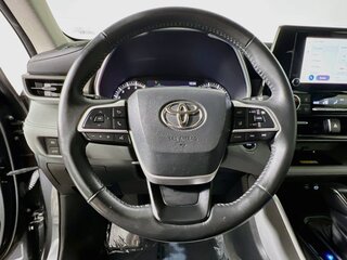 2023 Toyota Highlander XLE — photo 15