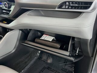 2023 Toyota Highlander XLE — photo 32
