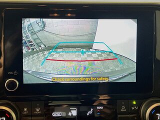 2023 Toyota Highlander XLE — photo 25