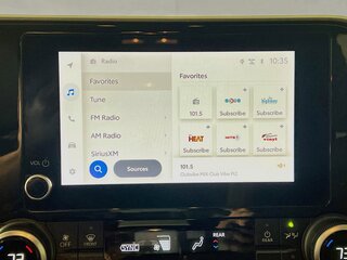 2023 Toyota Highlander XLE — photo 24