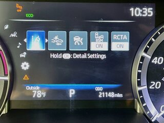2023 Toyota Highlander XLE — photo 19