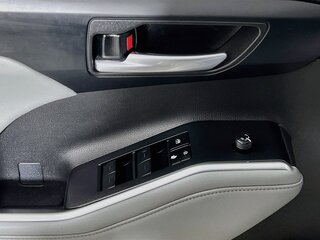 2023 Toyota Highlander XLE — photo 14