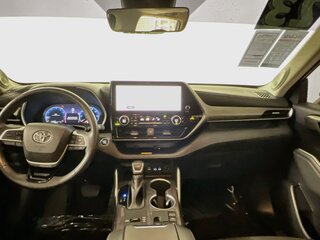 2023 Toyota Highlander Limited — photo 27