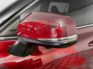 2023 Toyota Highlander Limited — photo 10