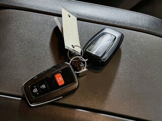 2023 Toyota Highlander Limited — photo 33