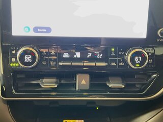 2023 Toyota Highlander Limited — photo 23
