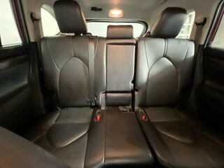 2023 Toyota Highlander Limited — photo 30