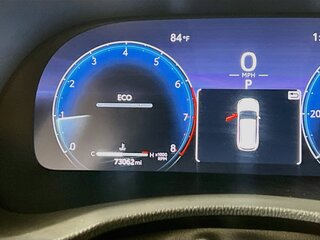 2023 Toyota Highlander Limited — photo 19