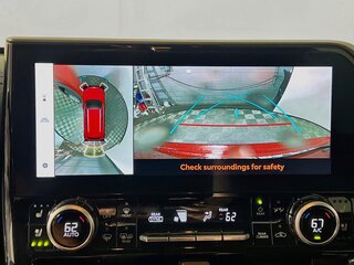 2023 Toyota Highlander Limited — photo 25