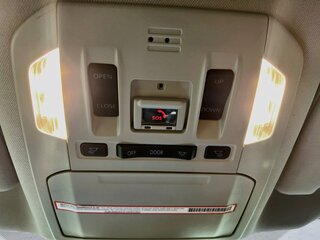 2023 Toyota Highlander Limited — photo 18