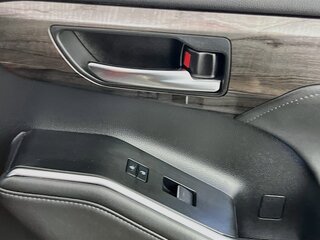 2023 Toyota Highlander Limited — photo 29