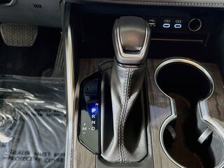2023 Toyota Highlander Limited — photo 21