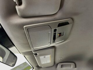 2025 Toyota Highlander LE — photo 18