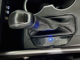 2025 Toyota Highlander LE — photo 21