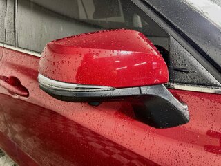 2024 Toyota Highlander Platinum — photo 10