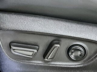 2024 Toyota Highlander Platinum — photo 13