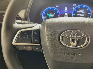 2024 Toyota Highlander Platinum — photo 16