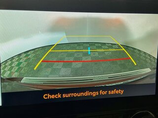 2024 Toyota Highlander Platinum — photo 25