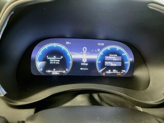 2024 Toyota Highlander Platinum — photo 18