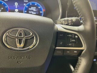 2024 Toyota Highlander Platinum — photo 17