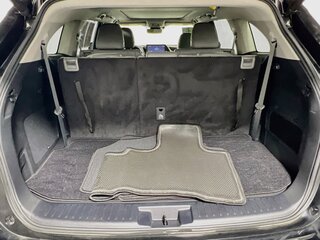 2023 Toyota Highlander Platinum — photo 31