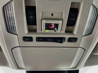 2023 Toyota Highlander Platinum — photo 18