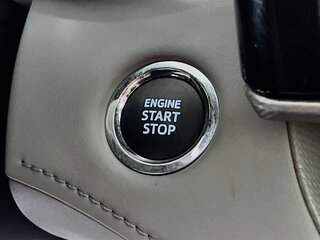 2023 Toyota Highlander Platinum — photo 20