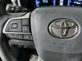 2023 Toyota Highlander Platinum — photo 16