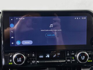 2023 Toyota Highlander Platinum — photo 24