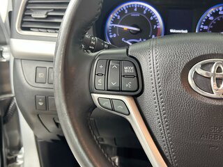 2019 Toyota Highlander XLE — photo 16