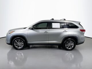2019 Toyota Highlander XLE — photo 6