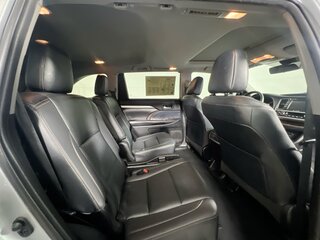 2019 Toyota Highlander XLE — photo 30
