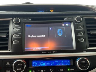 2019 Toyota Highlander XLE — photo 24