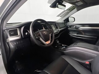 2019 Toyota Highlander XLE — photo 27