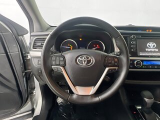 2019 Toyota Highlander XLE — photo 15