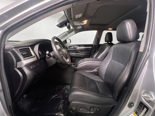 2019 Toyota Highlander XLE — photo 12