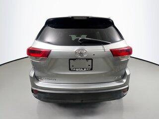 2019 Toyota Highlander XLE — photo 4