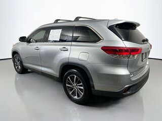 2019 Toyota Highlander XLE — photo 5