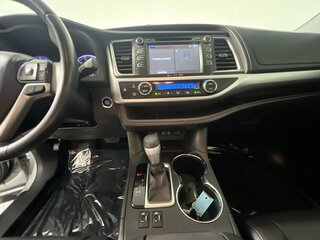 2019 Toyota Highlander XLE — photo 22