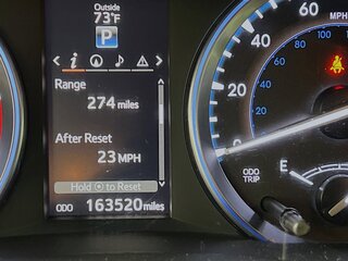 2016 Toyota Highlander Limited — photo 19
