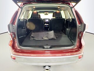 2016 Toyota Highlander Limited — photo 31
